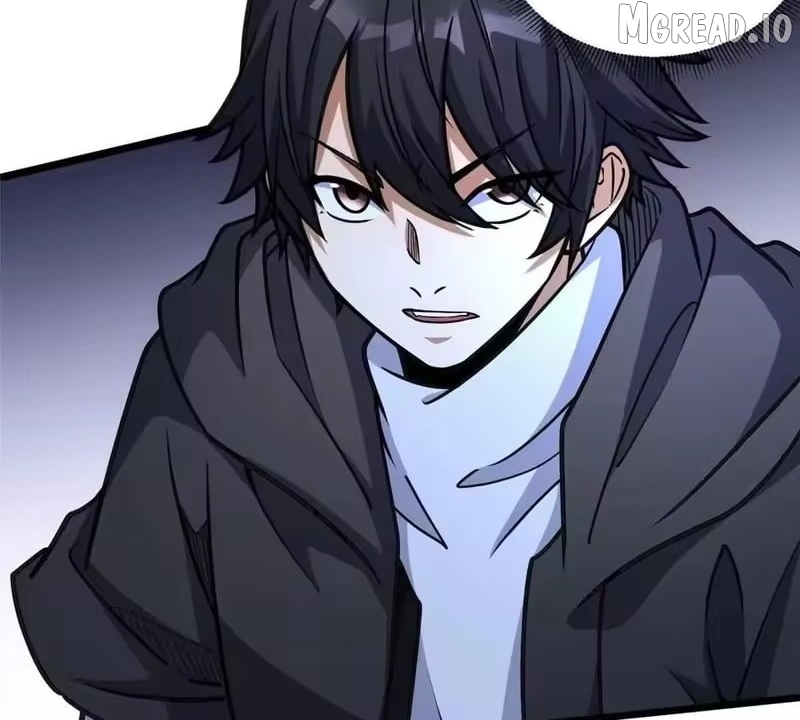 Divine Urban God Chapter 319  - page 9